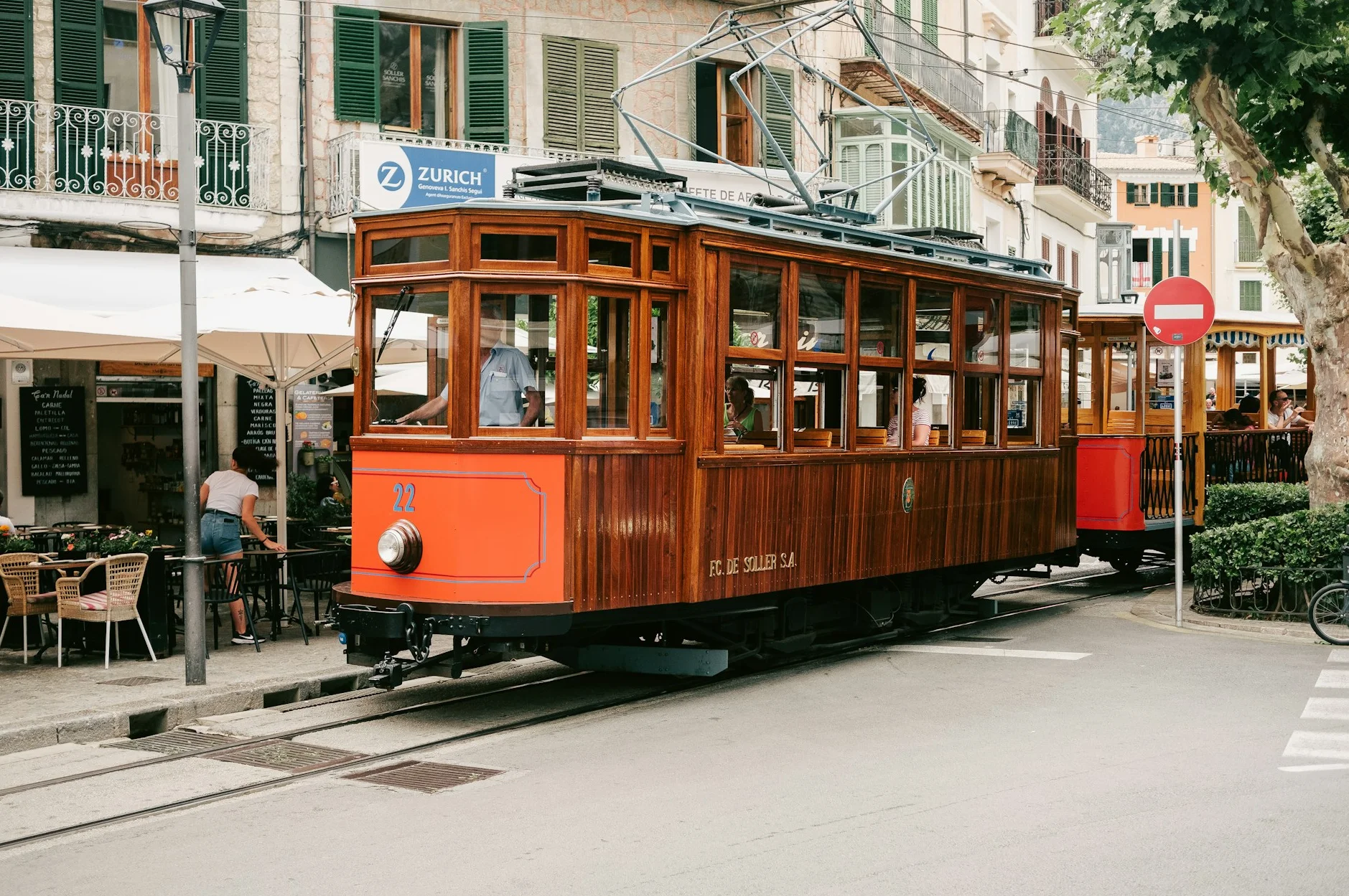 Rondreis Highlights Mallorca | Soller